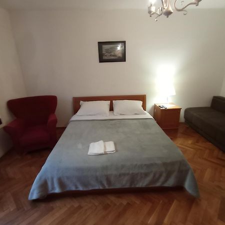 Damjan Rooms Split Room photo