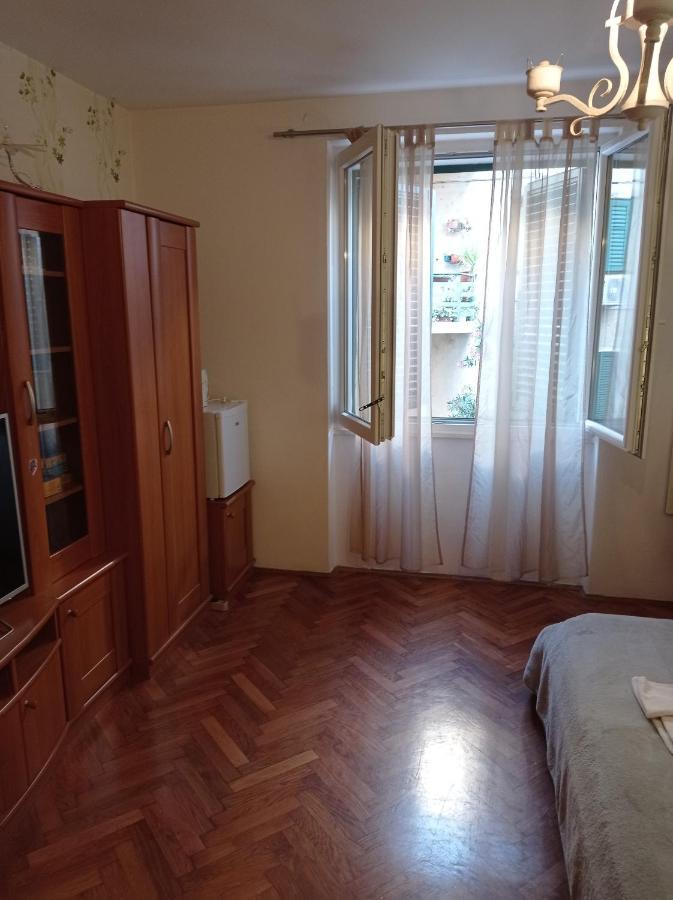Damjan Rooms Split Exterior photo
