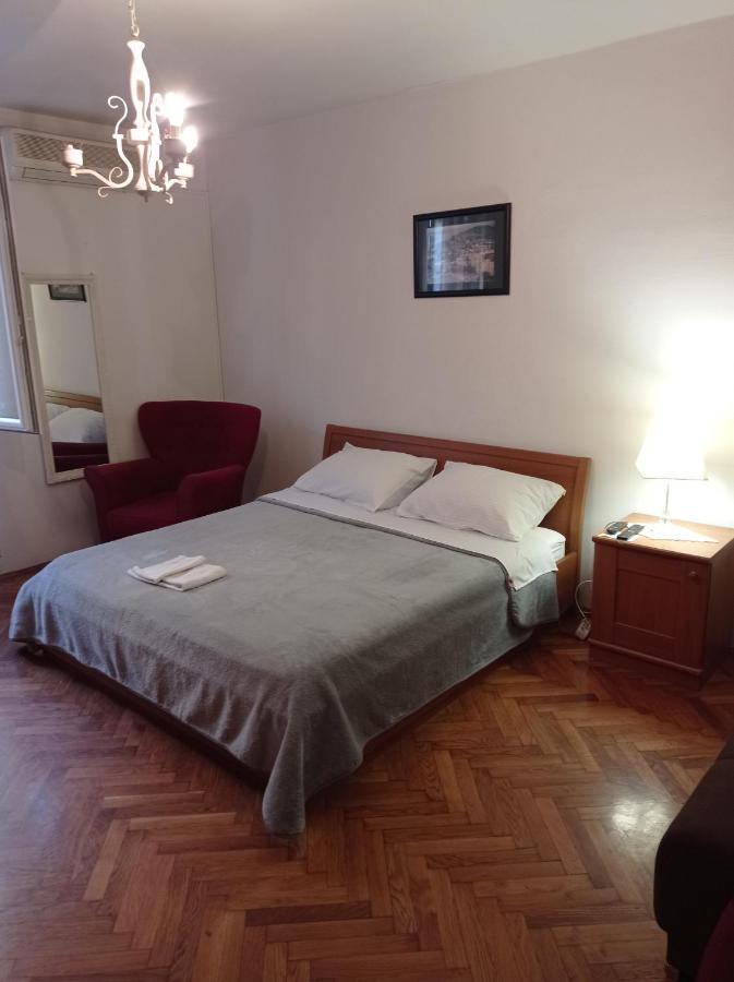 Damjan Rooms Split Exterior photo