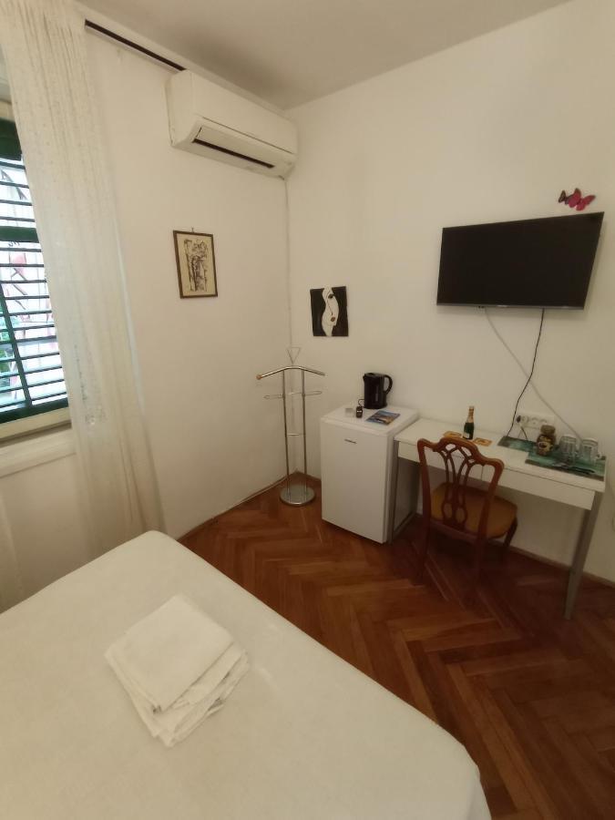 Damjan Rooms Split Exterior photo