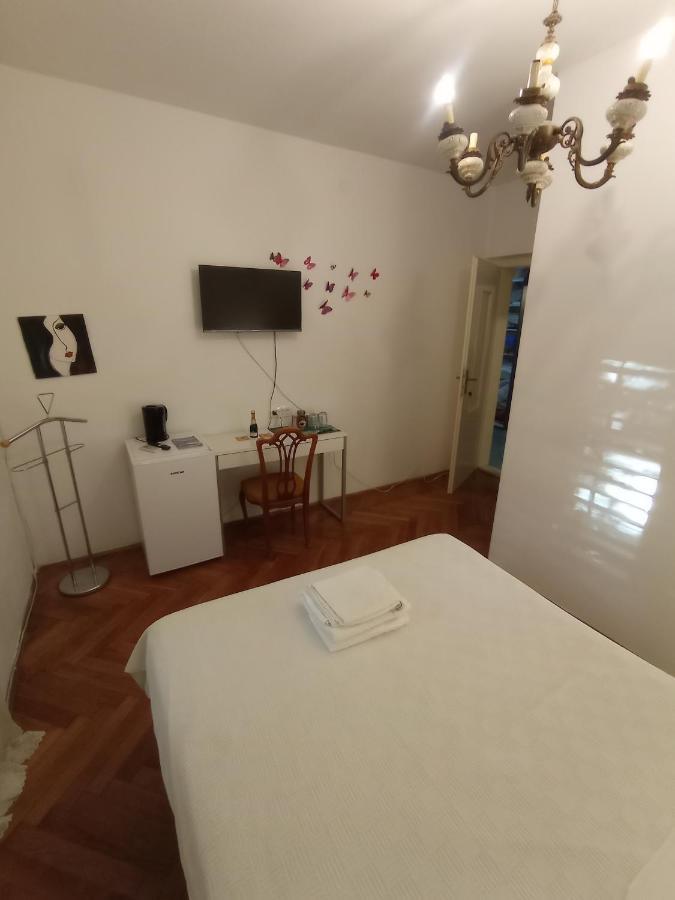 Damjan Rooms Split Exterior photo