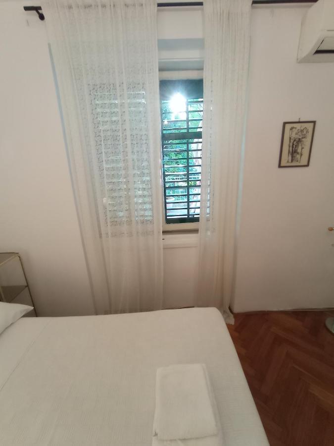 Damjan Rooms Split Exterior photo
