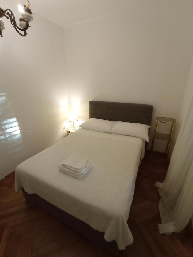 Damjan Rooms Split Exterior photo
