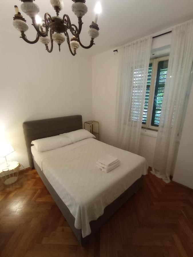 Damjan Rooms Split Exterior photo