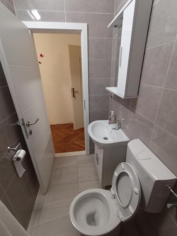Damjan Rooms Split Exterior photo