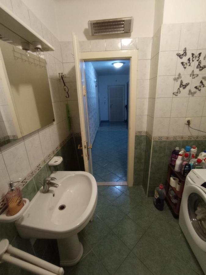 Damjan Rooms Split Exterior photo