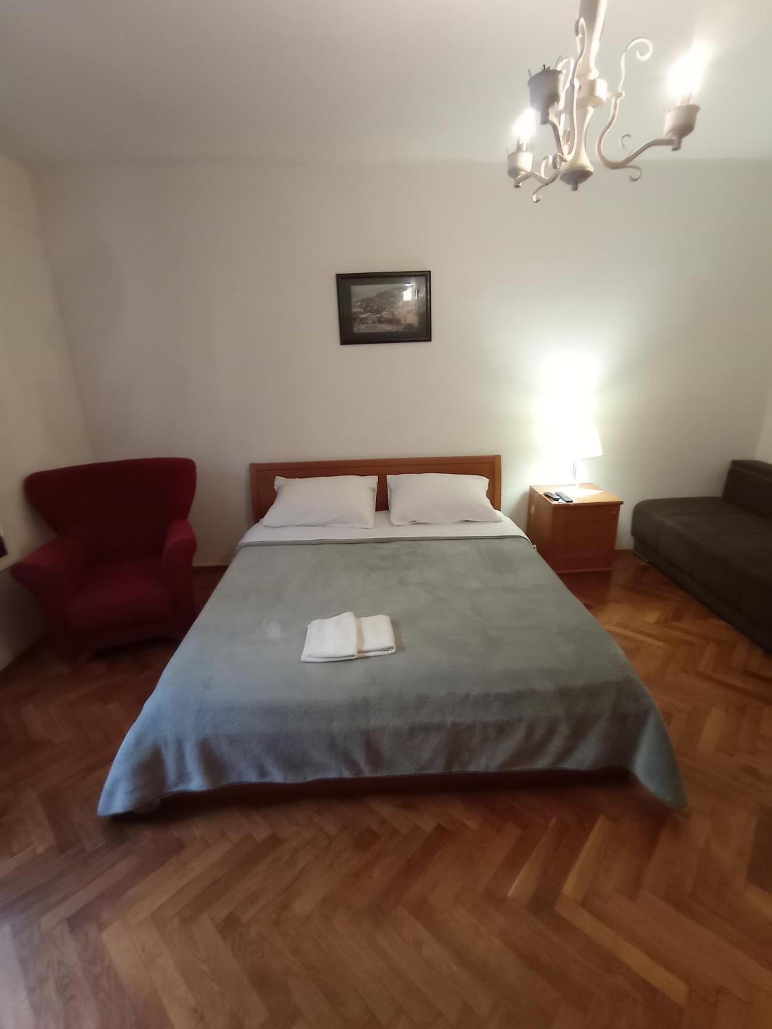 Damjan Rooms Split Room photo